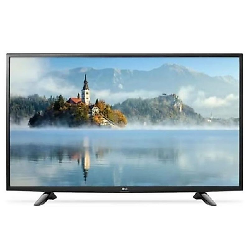TV LED digital LG 32inch 32LM55