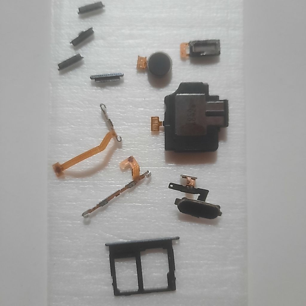 SPAREPART SAMSUNG GALAXY J7 PLUS COPOTAN