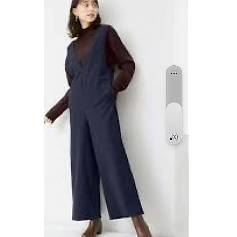 outer jumsuit gu