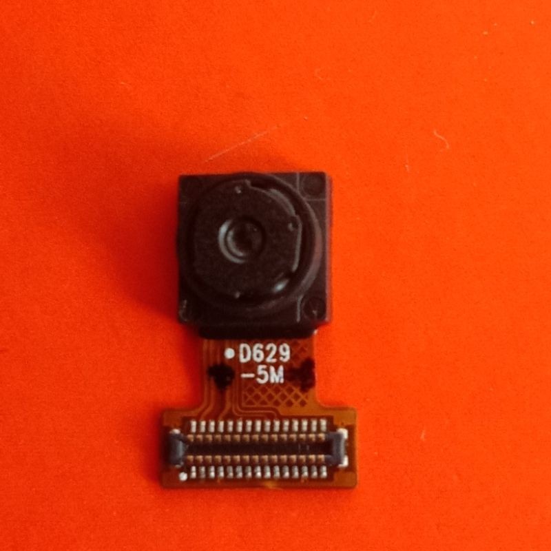 Kamera Depan Asus ZenFone Asus M1 ZB555KL Original cabutan