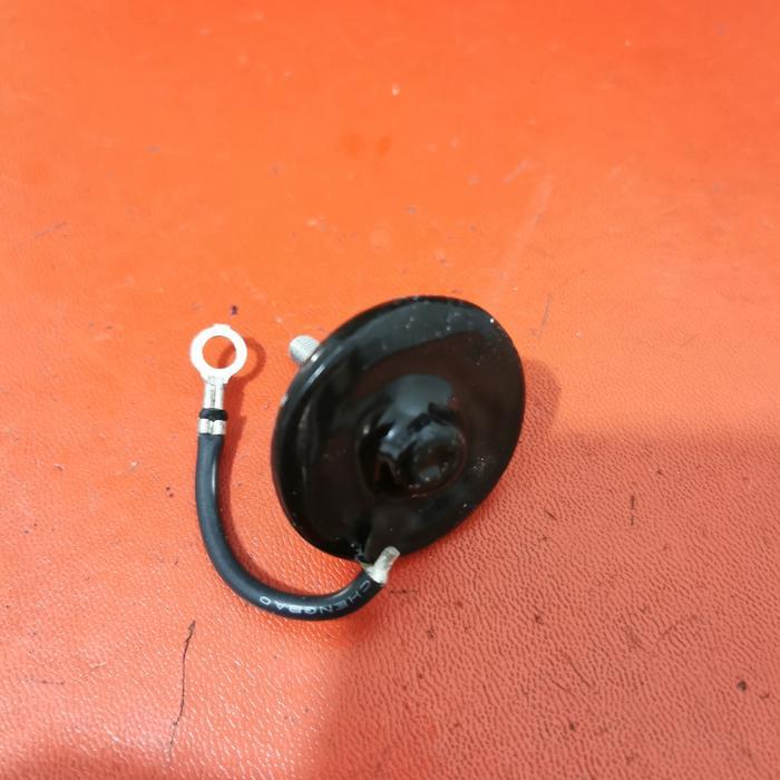 VARISTOR Z500 THM GENERATOR