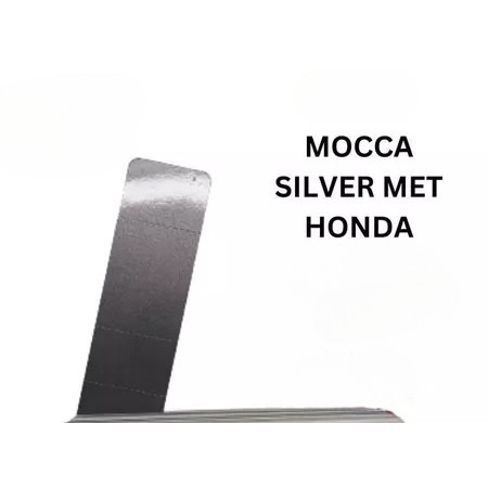 Cat NC MOCCA SILVER MET HONDA - grt
