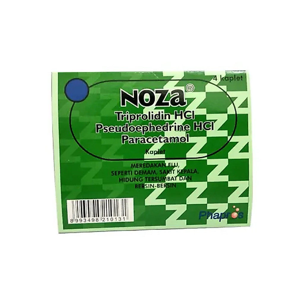 Noza tablet