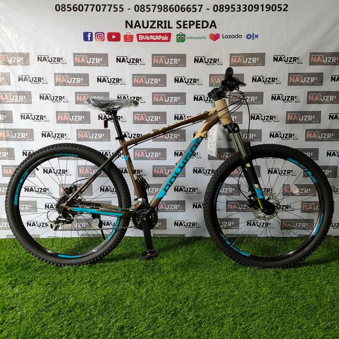 MTB Sepeda Gunung POLYGON Premier 4