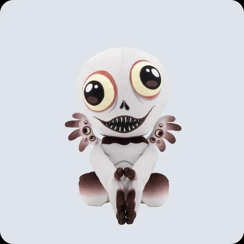 25cm Angel Plush TADC  Anime Plush Toy Plush Toy Stuffed Animals Soft Plush ildren Gifts Doll Birthd