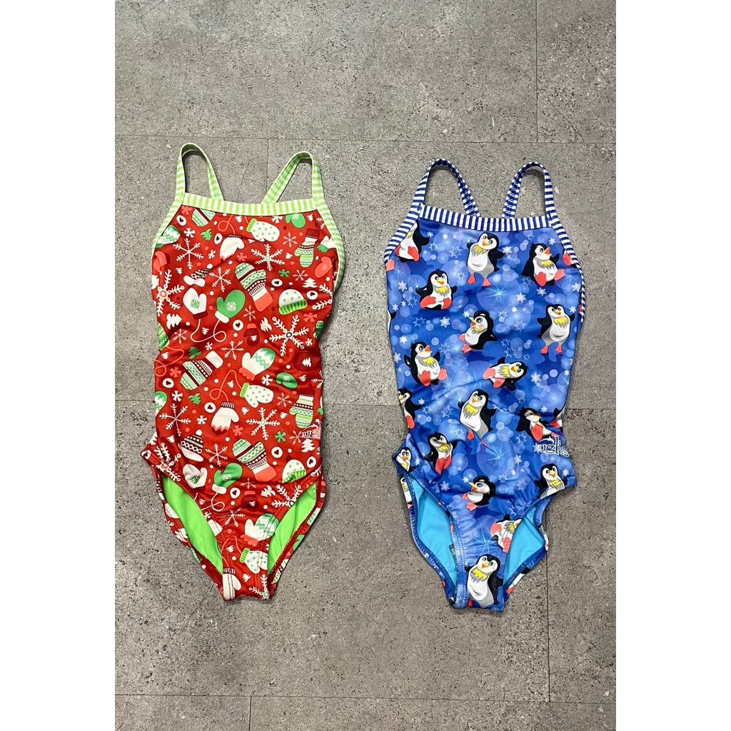 DOLFIN Uglies Female Swimsuit