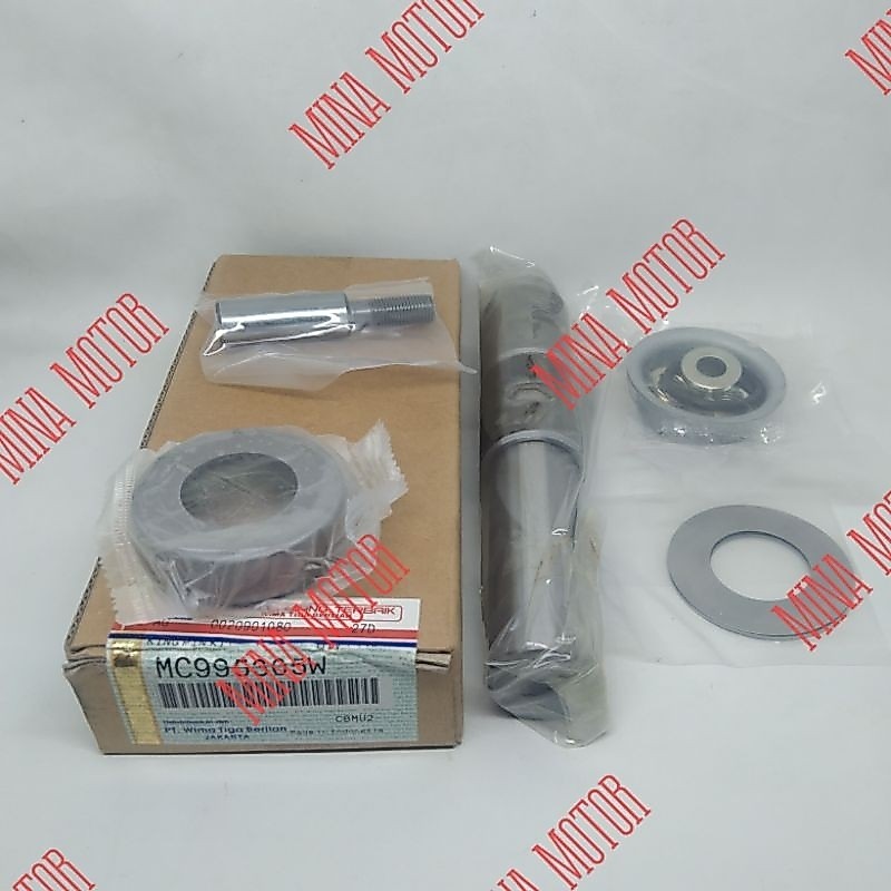 Wtb King Pin Kit Mitsubishi Canter Turbo PS125