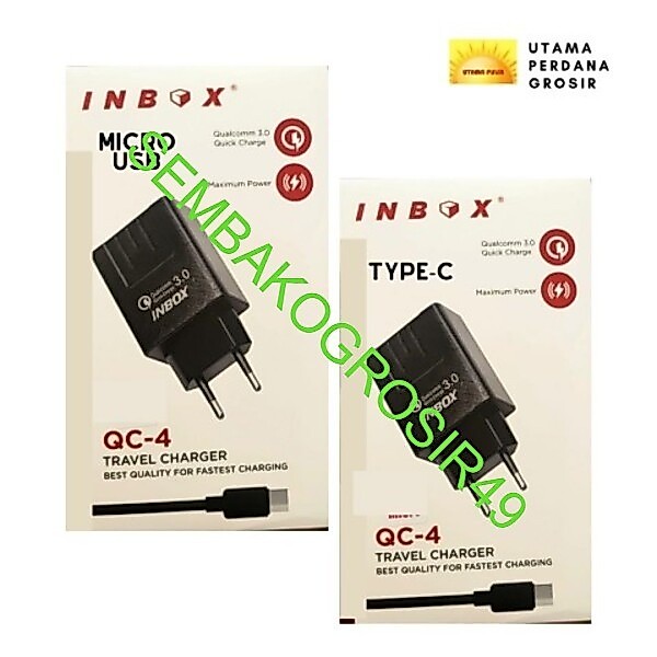 SG49 Travel Charger /TC Samsung Micro s10+Titon/Xiaomi Titon/Demazel Titon/Incox Micro