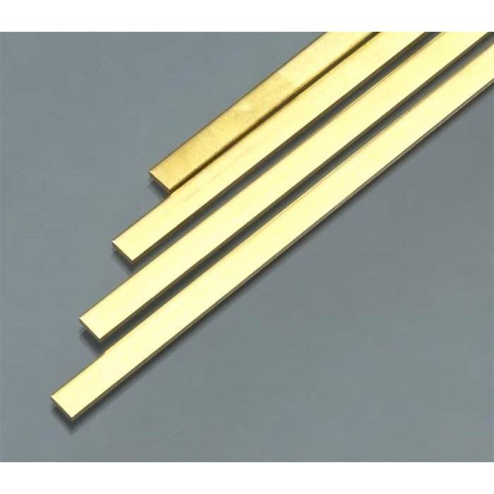 As Strip Kuningan 16mm x 16mm