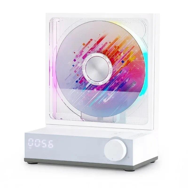 fashion ornament CD player retro CD player Bluetooth stereo disc album music player