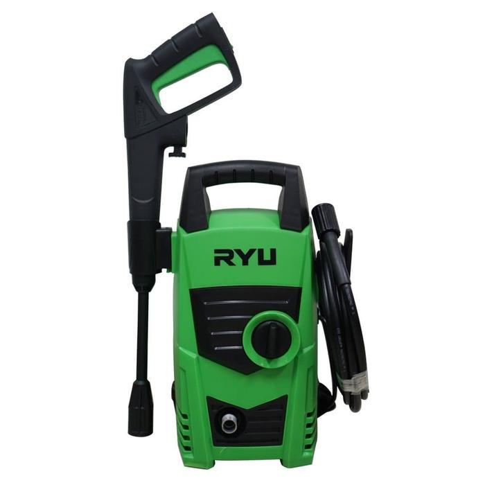 Mesin Steam Cuci Mobil Motor Jet Cleaner Tekiro RYU RPW 70-1 70 Bar