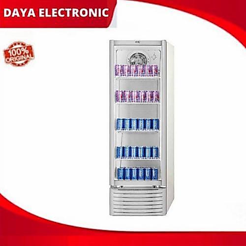 GEA SHOWCASE EXPO 37FC KULKAS MINUMAN