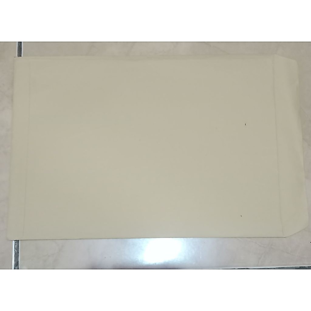 print custom amplop coklat folio