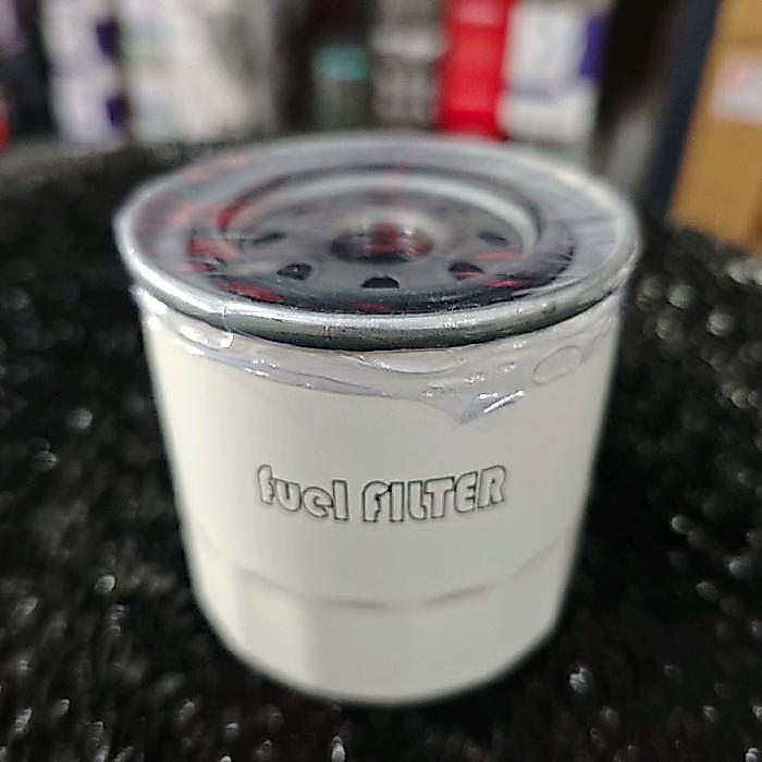 FILTER SOLAR ISUZU GENSET FUEL FILTER