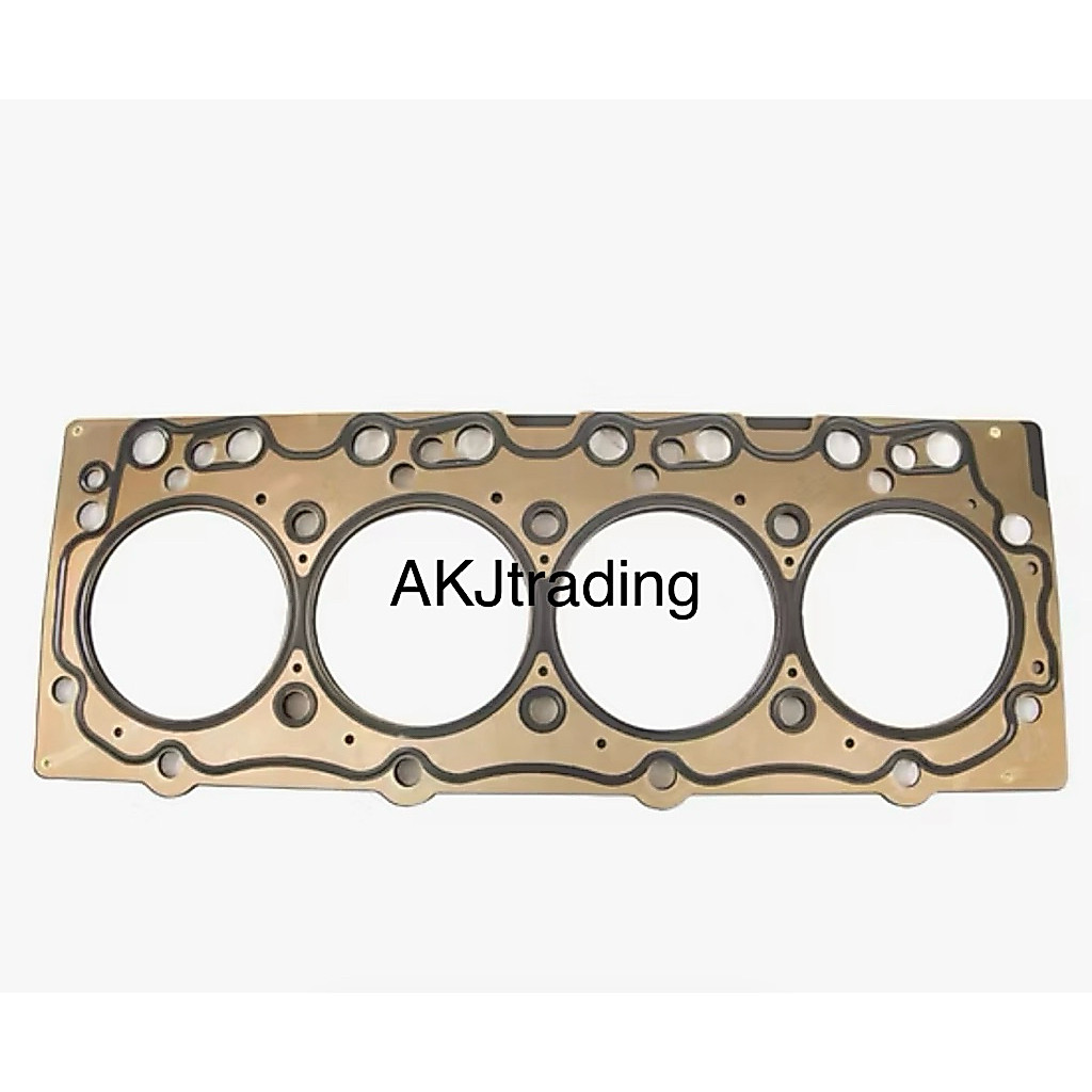 4jb1 Gasket cylinder head foton 4JB1 E049302000293/140 packing head foton 4jb1 original