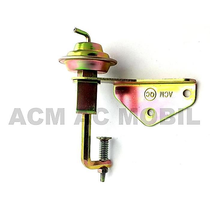 Vacum Vakum Idle Up Panther Touring Lama Ac Mobil Part