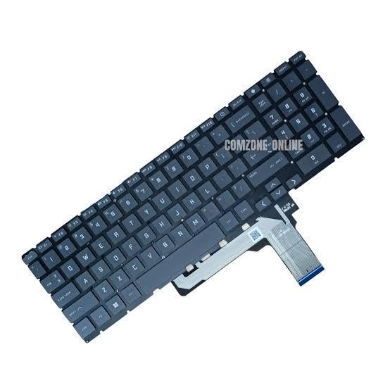 JT KEYBOARD FRAME LAPTOP Omen 16-B 16T-B