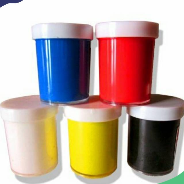 

CAT lukis/cat acrylic 20 ML