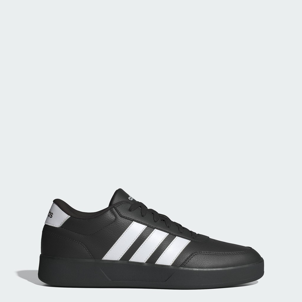 adidas Lifestyle Breaknet 3.0 Shoes Men Black JQ5482
