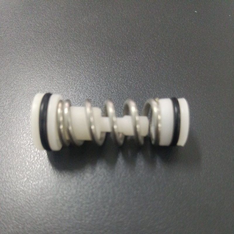 piston set jet cleaner Ql 1200 lama