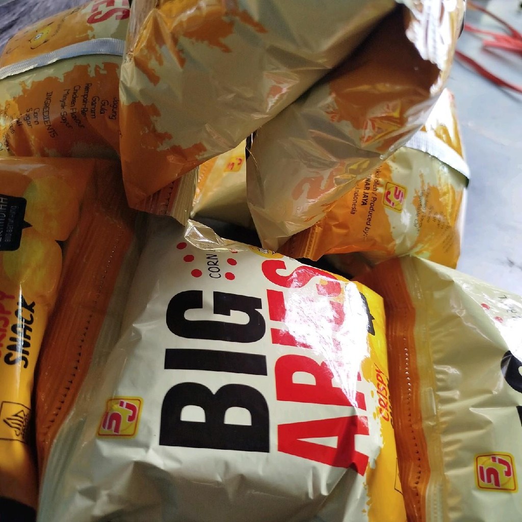 CIKI VIRAL CIKI BIG ARIES BERHADIAH LANGSUNG - BANJIR HADIAH UANG TUNAI