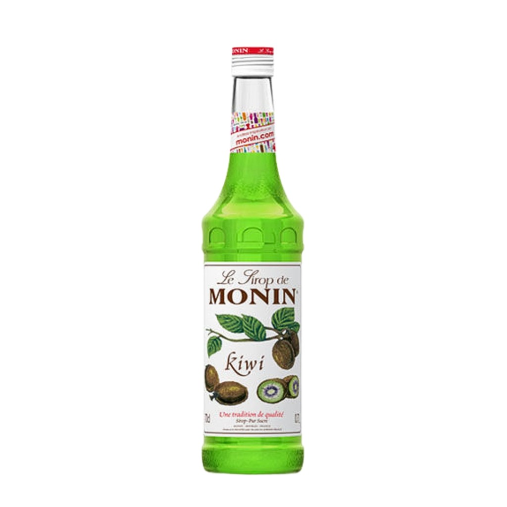 

Sirup Kiwi Monin - Monin Kiwi Syrup 700 ML