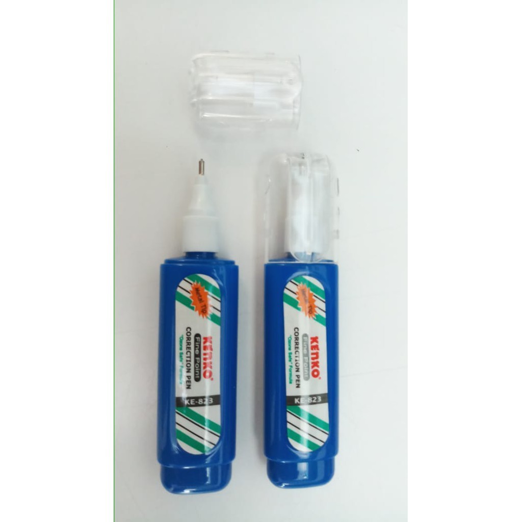 

BPP Corection Fluid 823