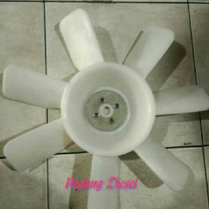 Kipas Radiator Toyota DYNA RINO 115ET 115 14 B BEST