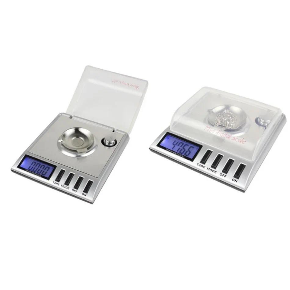 DS-04B Precision Scales 20g / 0.001g Carat Jewelry Pocket Electronic Call / Say / Pocket / Palma Sai