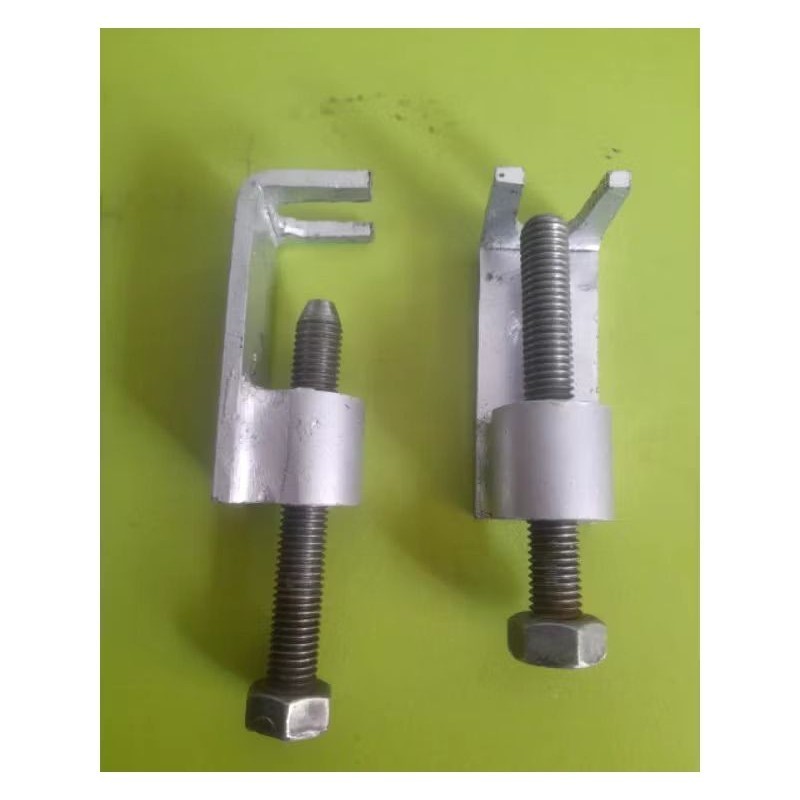 Treker lepas engkol motor lepas presneling motor bearing dinamo