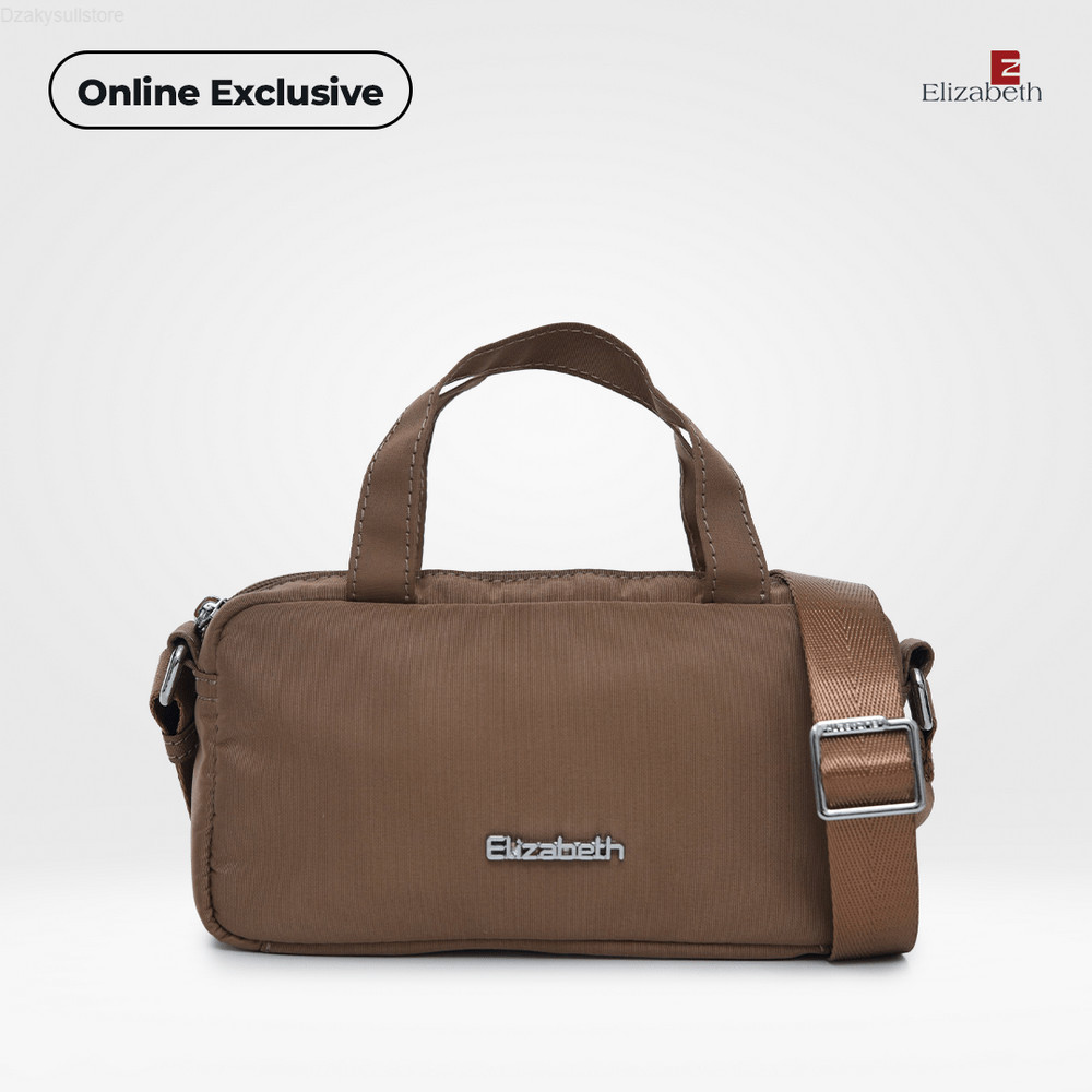 Tas Elizabeth Mini Sling Bag 0025-0029