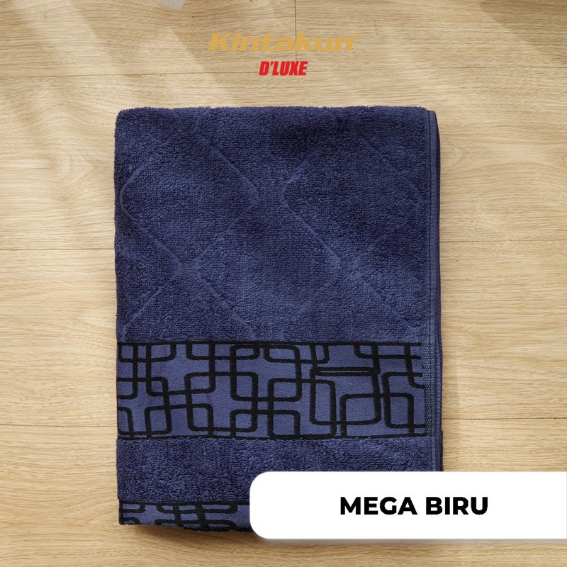 

Handuk Kintakun deluxe mega 70x140