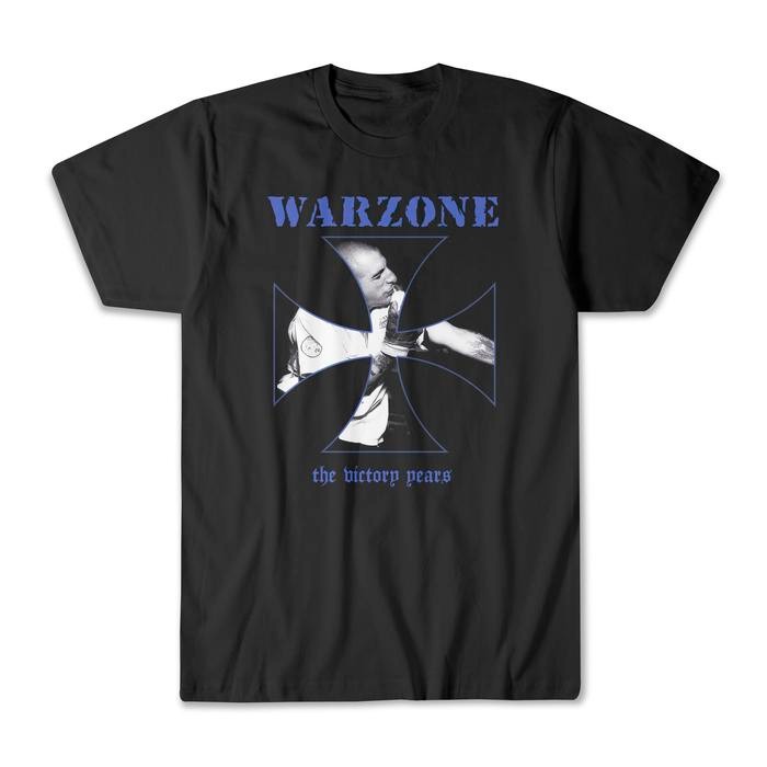 (COD) KAOS BAND - WARZONE THE VICTORY YEARS