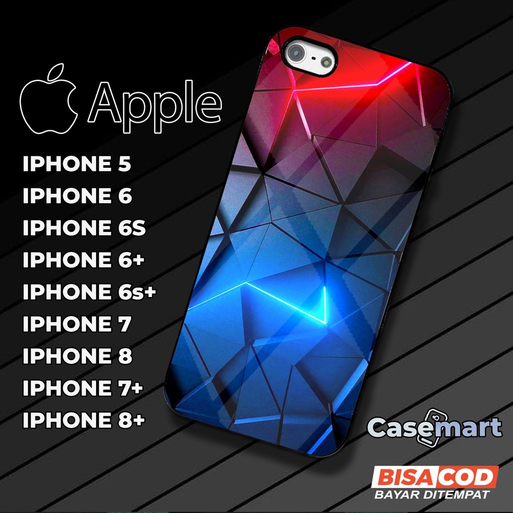 Case Iphone 5 6 6s 6 Plus 6s Plus 7 8 7 Plus 8 Plus [ABST] Casing Iphone 5 6 6s 6 Plus 6s Plus 7 8 7