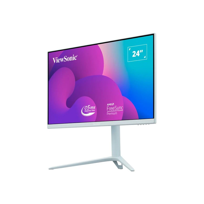 ViewSonic Monitor VX2428AJ-BL