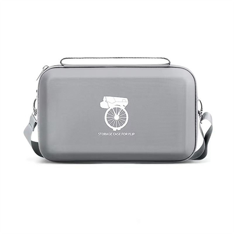 

ABSQ-Storage Bag For DJI FLIP RC 2 Remote Control Protective Sleeve Case For FLIP Drone Accessories