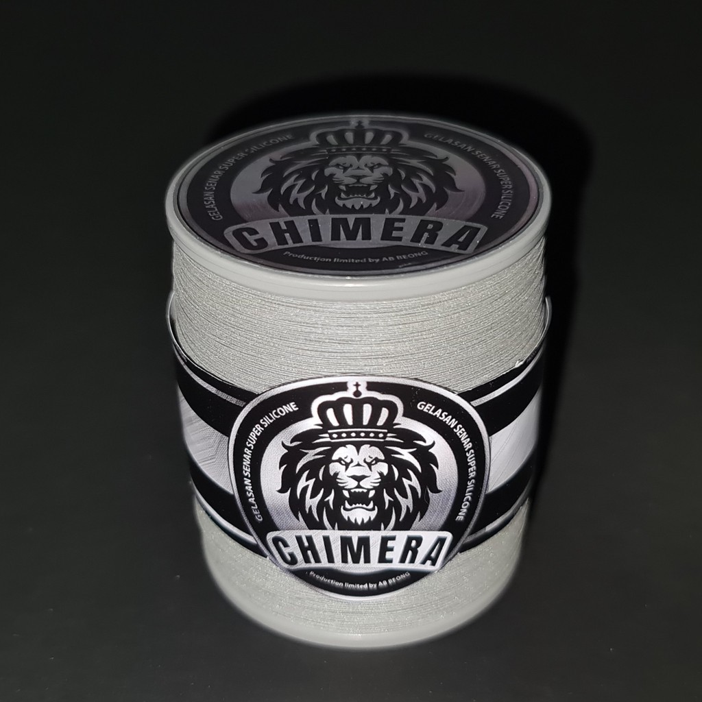 TERASHOP Gelasan Tournament AB CHIMERA XXX SUPER & TREATMENT ++ FULL BELING