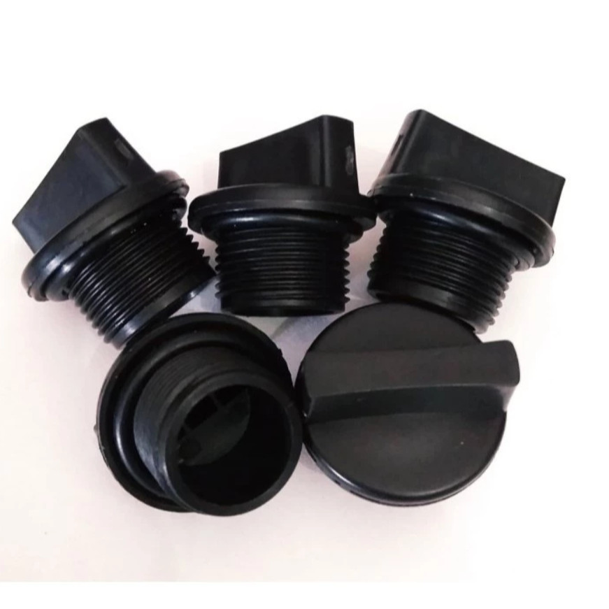 Tutup Pancingan Pompa Air WP20 WP30