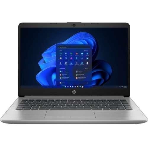 Laptop ryzen 5 HP 245 G8 Ryzen 5 3500 Ram 8GB SSD 256GB Windows 11 Layar 14 Inch Full HD