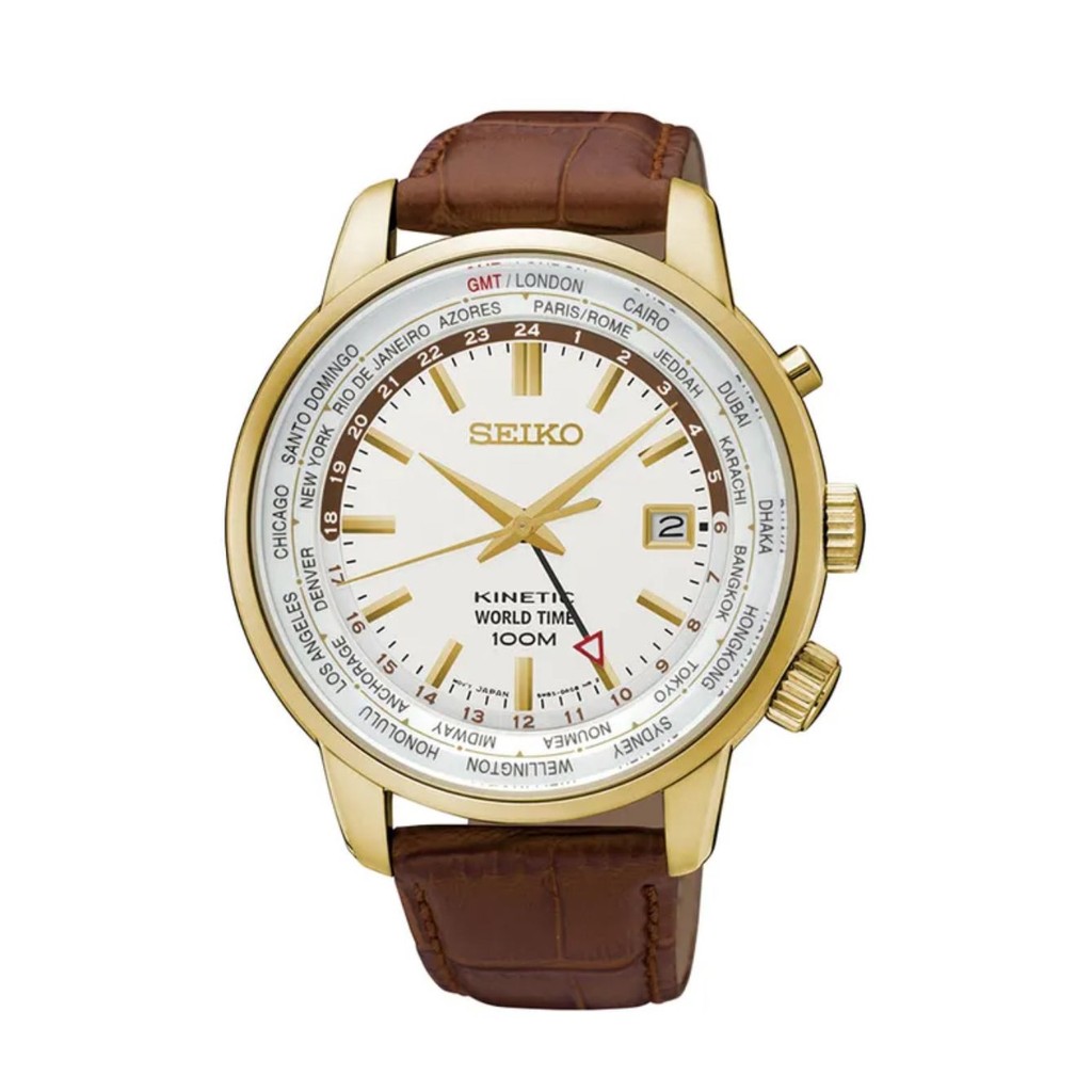 Seiko sun070p1 jam tangan original kinetic pria r b p ori sun070k1 sun070j1 sun070p1 sun070 watches