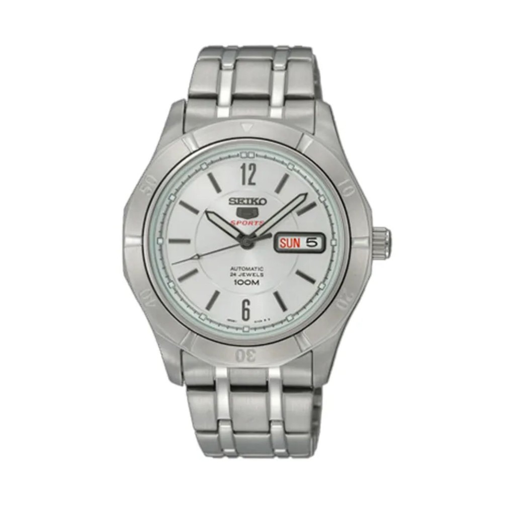 Seiko srp295 jam tangan original automatic pria sport ori srp295k1 srp295j1 srp295p1 srp295 watches