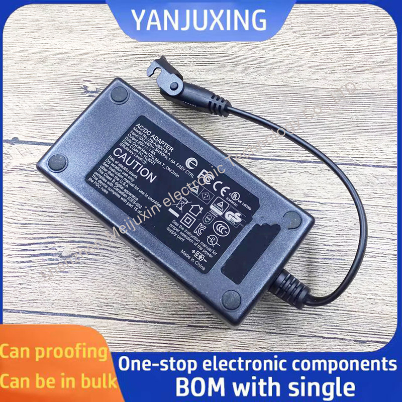 1pcs/lot 29V2A electric sofa massage chair boss chair foot bath power adapter ZB-A290018-A