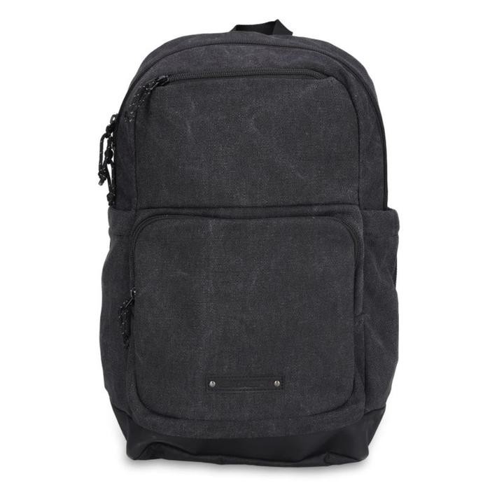 ORIGINAL EIGER COOPER 17 BACKPACK RIDING - Black