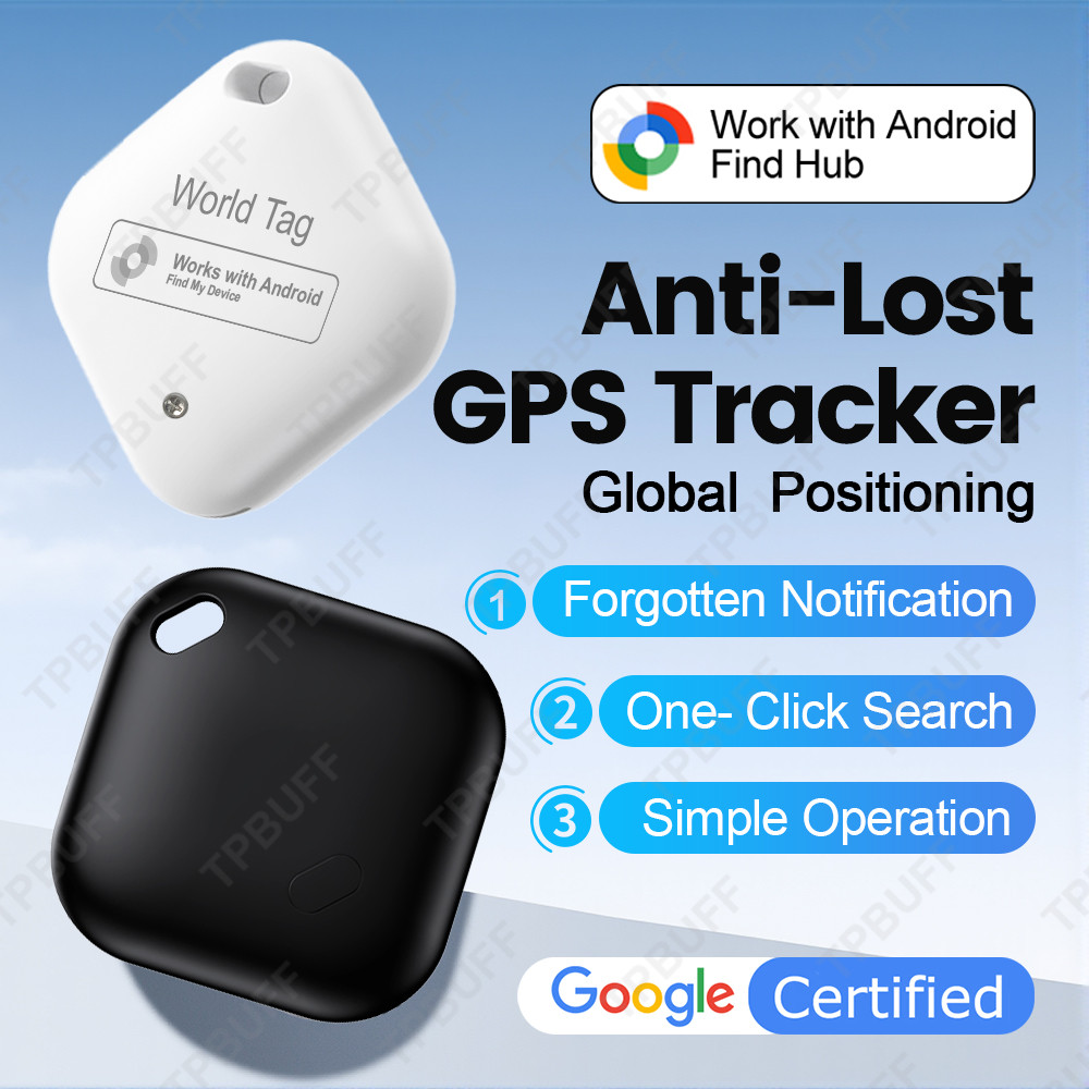 ndroid Tracker Tag Google Gps Tracker Android Gps Tracker Luggage  Security Alarm Anti-Lost Alarm Po