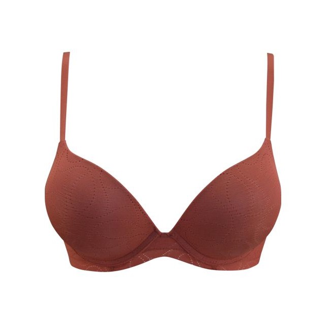 Wacoal Mood Odyssey IB 5481 - Passionate - 3/4 cup