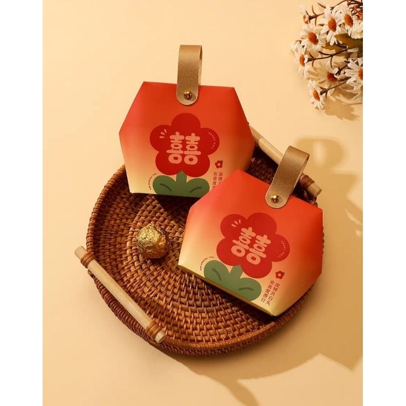 

CANDY BOX, KOTAK PERMEN, GOODIE BAGS, SANGJIT, HAMPERS 2075