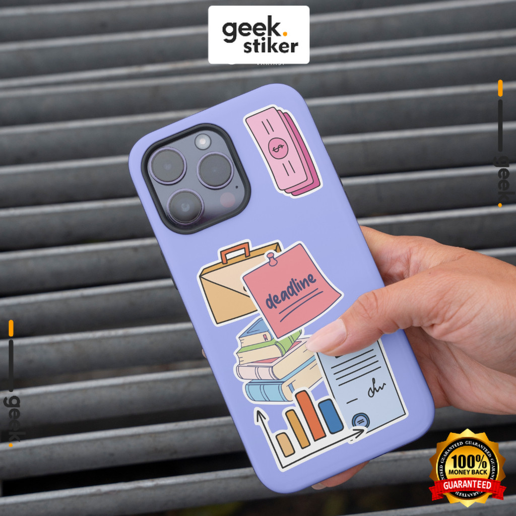 

Stiker Animasi Paper Vinyl Deco Buku Jurnal Tumbler Laptop Aesthetic