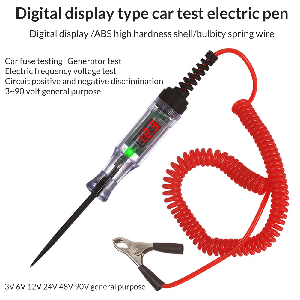 Tespen listrik/testpen / Tespen listrik / testpen / tespen listrik cek kabel putusTester testpen Kel
