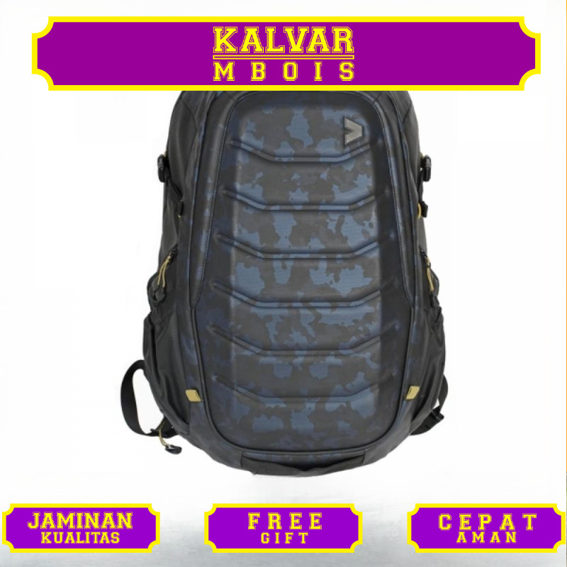Tas Ransel Kalibre Backpack Predator Hipack 01 30L Art 911574051