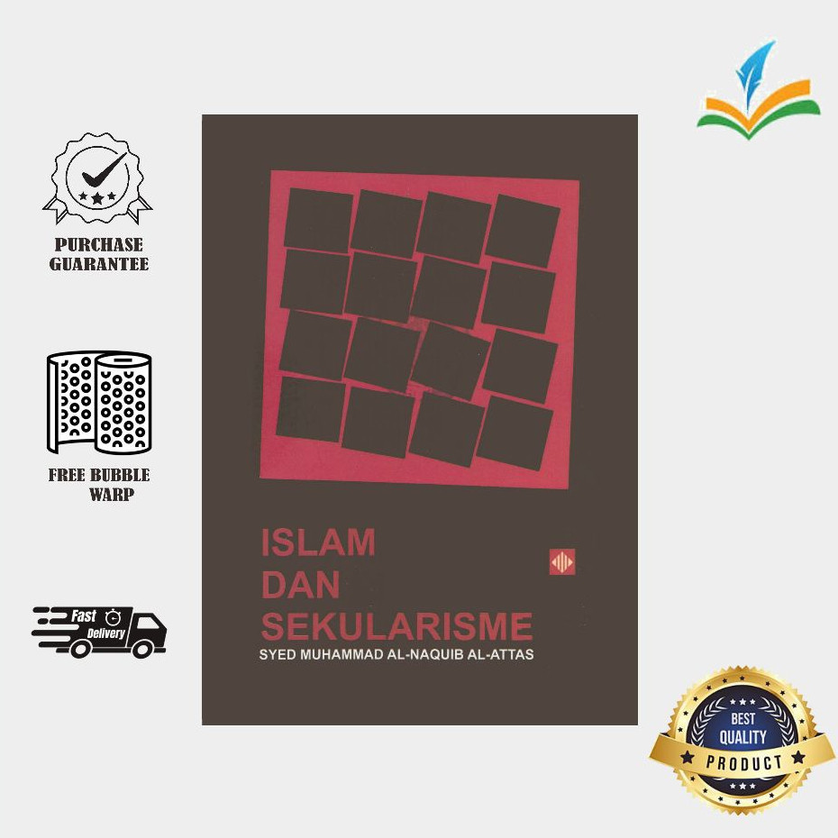 Islam dan Sekularisme ~ Syed Muhammad